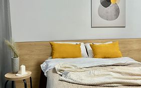 Studio Apartment Cute